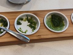 -313羊庄·铁锅烀羊肉·烧烤(草桥店)