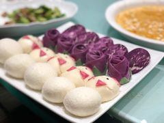 -艳阳天·非遗楚菜(武展店)