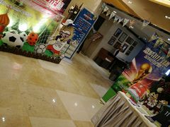 -金厨泰国餐厅·全泰籍厨师料理(拱北店)