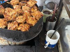 -傅公桥梅花糕(新河南路店)