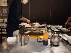 -水木锦堂·自助铁板烧(世贸天阶店)