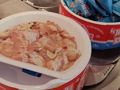 -龍歌自助小火锅(李沧顺和汇店)