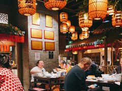 大堂-南京大牌档(凯德1818店)