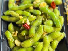 -云晓光头烧烤吧(川沙绿地店)