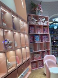 -奈尔宝·儿童乐园·亲子餐厅(苏州大悦城店)