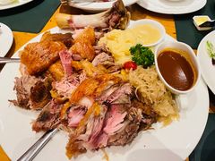 -兰特伯爵西餐厅·啤酒屋(方庄店)