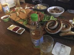 -Brotzeit German Bier Bar & Restaurant(313@索美赛店)