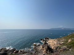 -三亚蜈支洲岛旅游区