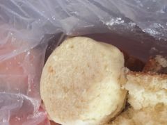 -中关村茶点