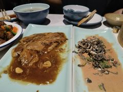 -西夏回族烧麦馆(牡丹街店)