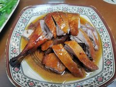 -聂记粤菜馆(鼓西路店)