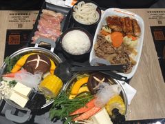 -吉野家(复兴路第二餐厅店)