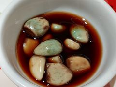-西贝(财富购物中心店)
