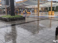 -上海玛雅海滩水公园