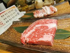 -赤坂亭M9和牛烧肉(世博源店)