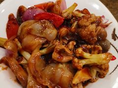 -旺达·福州菜(正大广场店)