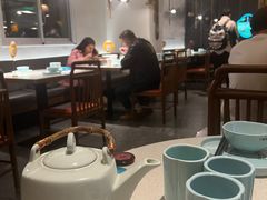 -刀板香·安徽菜(国购IFC店)