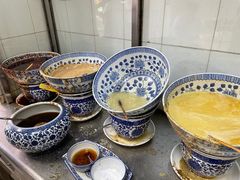 -清真·宏顺祥卤汁凉粉(大皮院店)