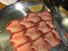 -老炉家木炭烤肉(长江国际店)