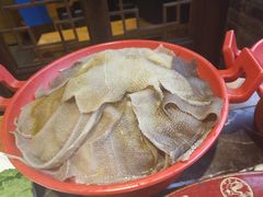 -蜀辣居鲜货老火锅(簇桥富顿中心店)