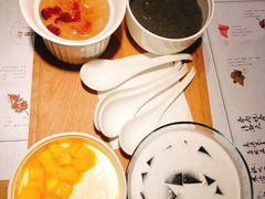 -炖物24章·顺时轻养茶(杭州大厦店)