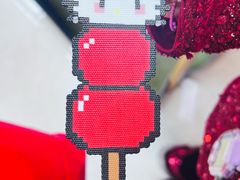 -郑在DIY·潮玩银饰绘画手作(中央大道旗舰店)