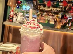 -SHADOWS•Bistro&Eatery(安福路店)