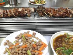 -蒙乡烤全羊·烤羊腿(京溪同和店)