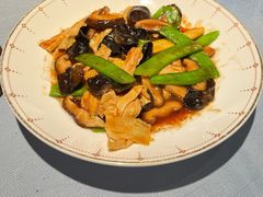 -晓粤·惹味粤菜(凯德乐峰广场店)