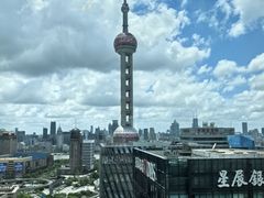 -上海凯宾斯基大酒店