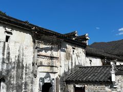 -石台牯牛降景区