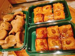 -泸溪河桃酥(欧尚店)