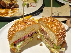 -LUCCA卢卡西班牙海鲜饭(远洋广场店)