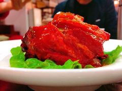 -吴门人家·苏宴宫廷菜(拙政园店)