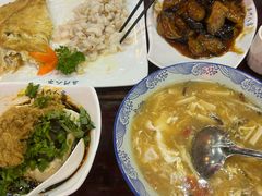 -吴门人家·苏宴宫廷菜(拙政园店)