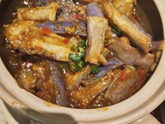 -谷田稻香·砂锅菜(南沙万达广场店)