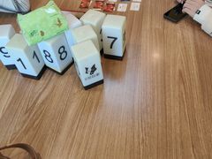 -6号玩家桌游吧(汉街店)