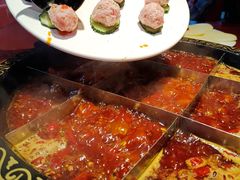 -黄家码头老火锅(解放碑旗舰店)