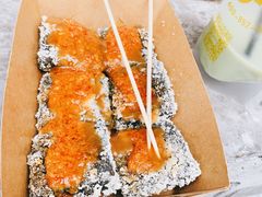 -品腐记·豆腐王朝(老门东总店)