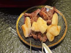 -樱嘢·炭火烧肉(惠南店)