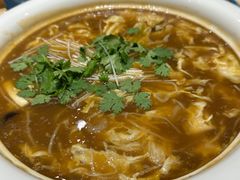 酸辣汤-卫鼎轩·曹公馆(鼓楼店)