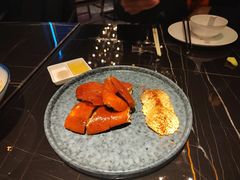-杭州临平万丽酒店·万丽轩中餐厅