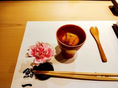 海胆金枪鱼鲑鱼子-鮨一日本料理(大中华店)