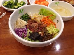 全州拌饭馆-全州拌饭馆(断桥店)