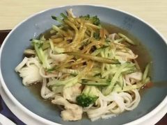 -魏家凉皮(次渠店)