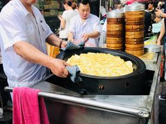 -锅贴大王南翔小笼(临沂二村店)