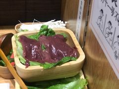 -独食火锅·半米屋台(望平街店)