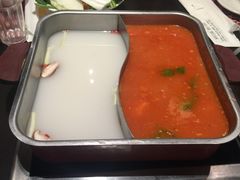 -新辣道鱼火锅(领展购物广场·中关村店)