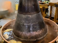 -京城北门羊蝎子铜锅涮肉(总店)