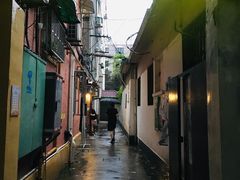 门面-永兴餐厅(复兴中路店)